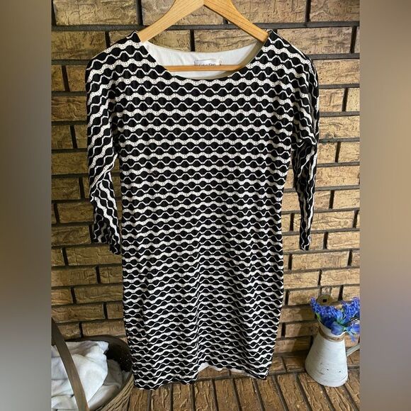 ‎Calvin Klein fitted dress - Picture 1 of 6